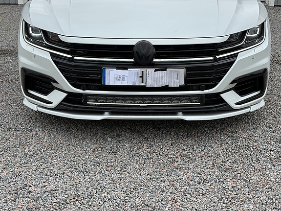Volkswagen Arteon 3 of 10