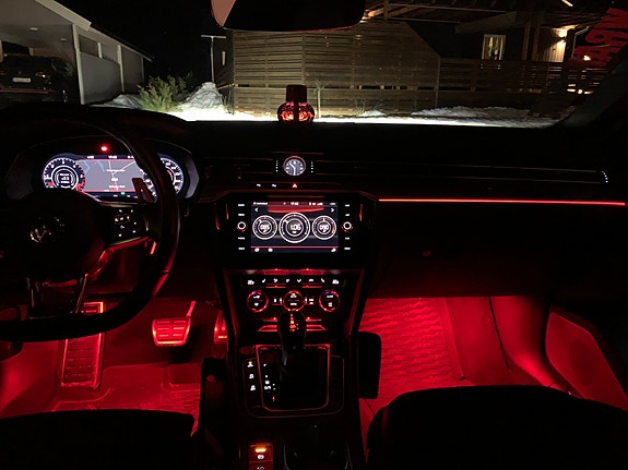 Volkswagen Arteon 5 of 10