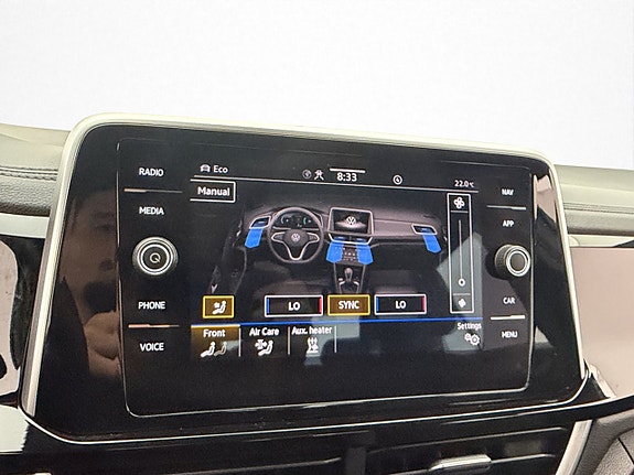 Volkswagen T-Roc 23 of 30