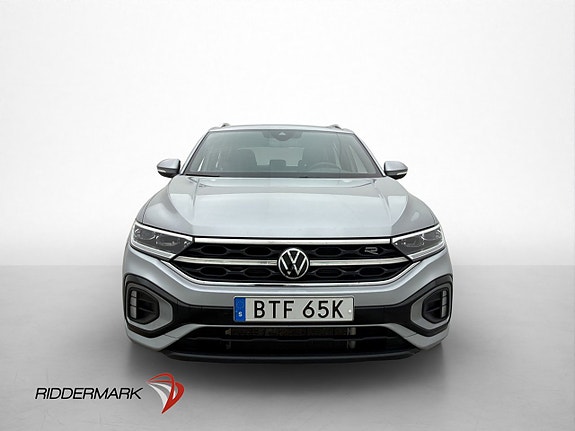 Volkswagen T-Roc 2 of 30
