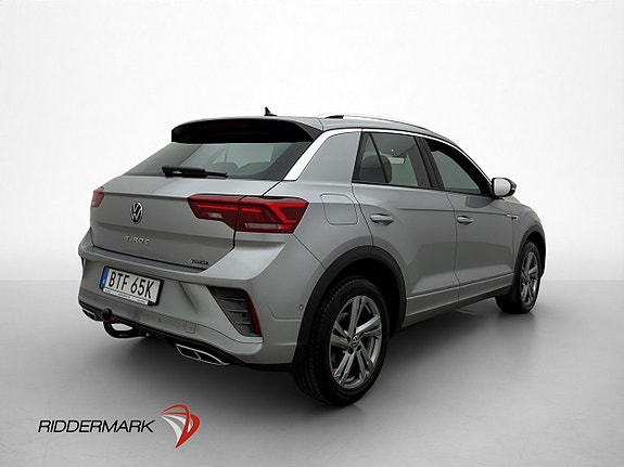 Volkswagen T-Roc 8 of 30