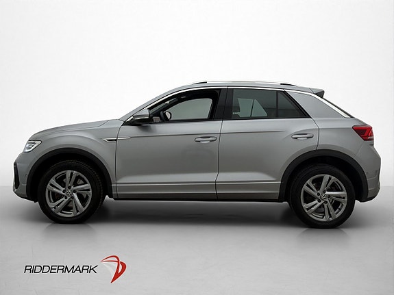 Volkswagen T-Roc 5 of 30