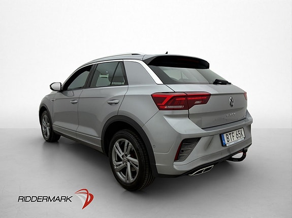 Volkswagen T-Roc 6 of 30