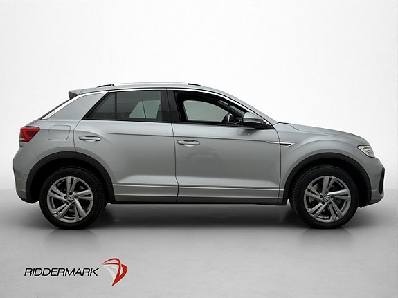 Volkswagen T-Roc 9 of 30