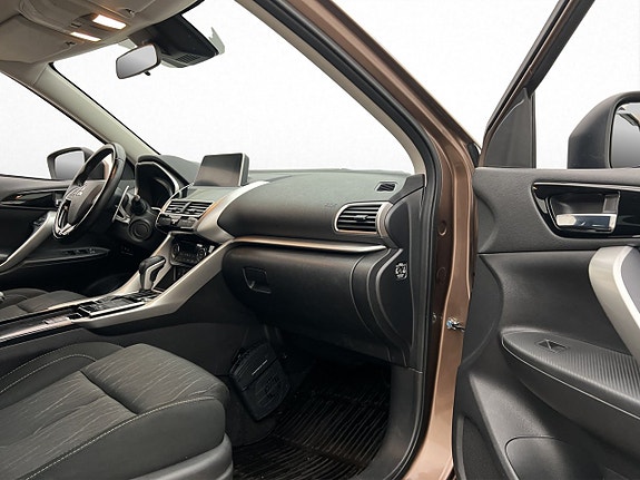 Mitsubishi Eclipse Cross 29 of 30