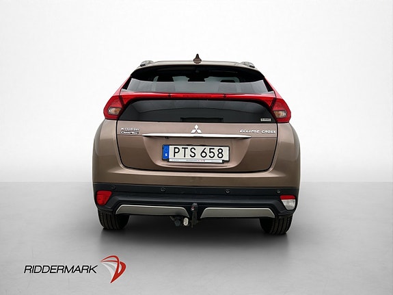 Mitsubishi Eclipse Cross 7 of 30