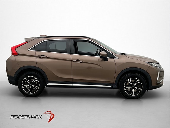 Mitsubishi Eclipse Cross 9 of 30