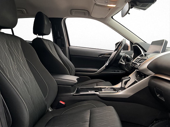 Mitsubishi Eclipse Cross 28 of 30