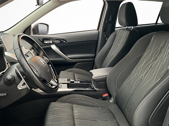 Mitsubishi Eclipse Cross 12 of 30