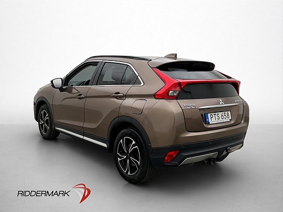 Mitsubishi Eclipse Cross 6 of 30