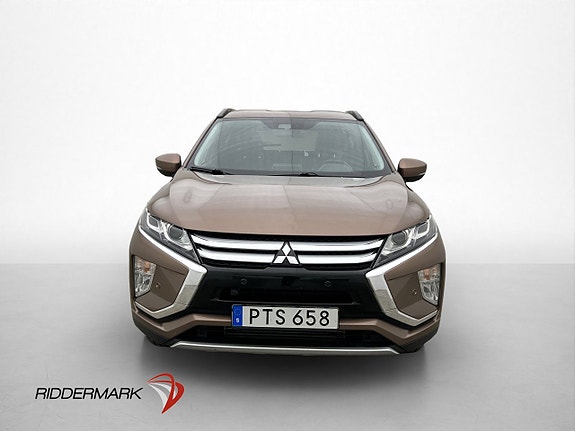 Mitsubishi Eclipse Cross 2 of 30