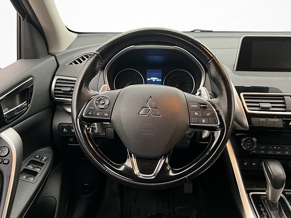 Mitsubishi Eclipse Cross 14 of 30