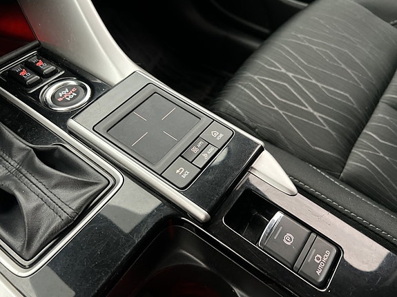 Mitsubishi Eclipse Cross 27 of 30