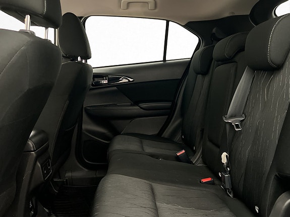 Mitsubishi Eclipse Cross 30 of 30