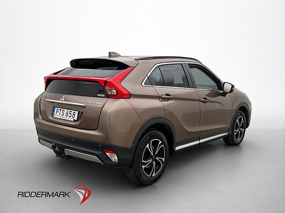 Mitsubishi Eclipse Cross 8 of 30