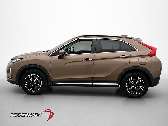 Mitsubishi Eclipse Cross 5 of 30