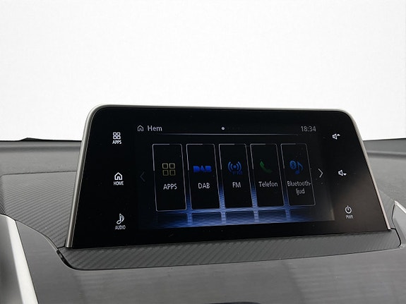 Mitsubishi Eclipse Cross 23 of 30