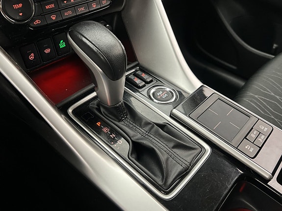 Mitsubishi Eclipse Cross 26 of 30