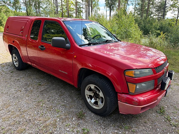 Chevrolet Colorado 4 of 15