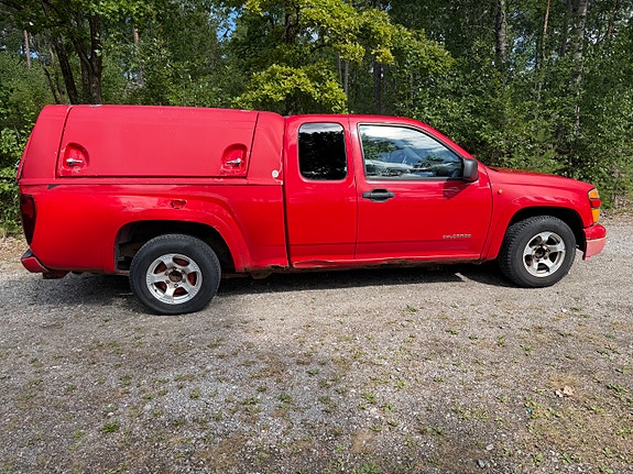 Chevrolet Colorado 6 of 15