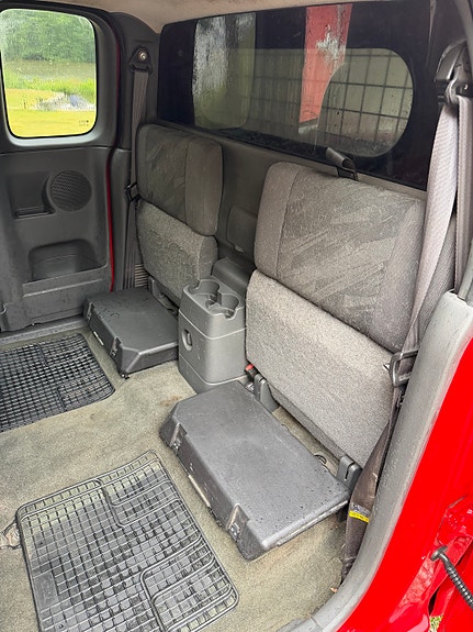 Chevrolet Colorado 13 of 15