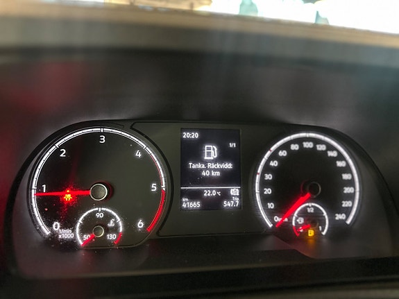 Volkswagen Caddy 19 of 28