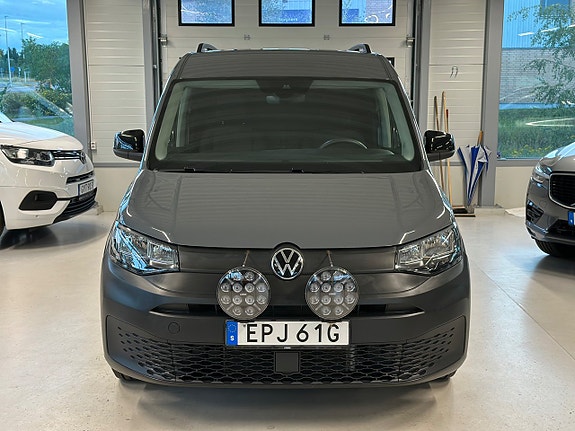Volkswagen Caddy 2 of 28