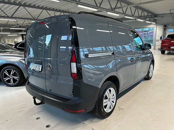 Volkswagen Caddy 7 of 28