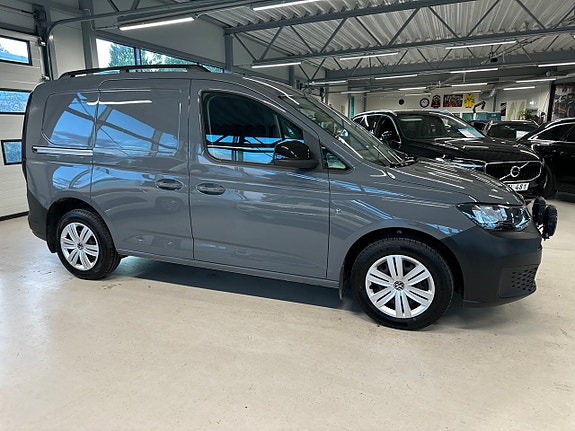 Volkswagen Caddy 10 of 28