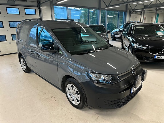 Volkswagen Caddy 11 of 28