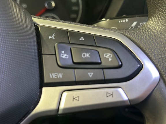 Volkswagen Caddy 28 of 28