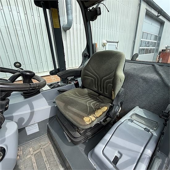 Kramer 750 - 4,2 ton - hurtigskift / quick coupler 19 of 30