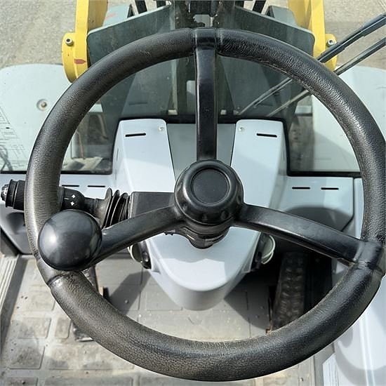 Kramer 750 - 4,2 ton - hurtigskift / quick coupler 24 of 30