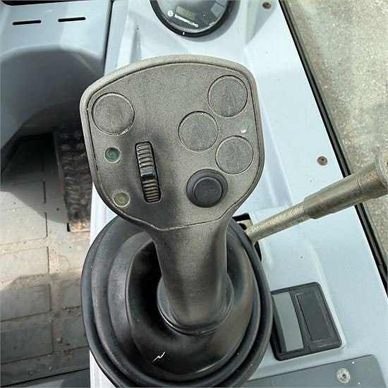 Kramer 750 - 4,2 ton - hurtigskift / quick coupler 20 of 30