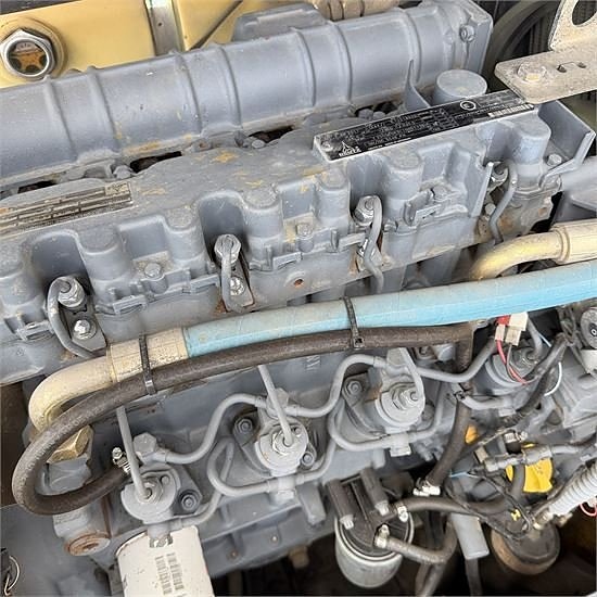 Kramer 750 - 4,2 ton - hurtigskift / quick coupler 30 of 30