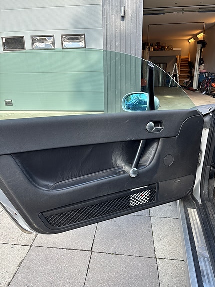 Audi TT 5 of 10