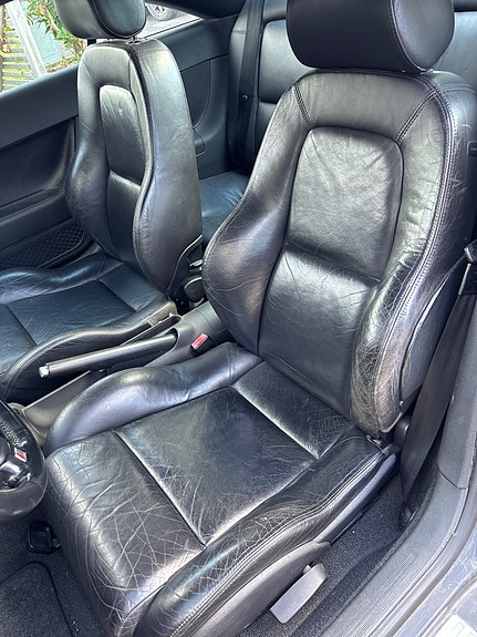 Audi TT 7 of 10