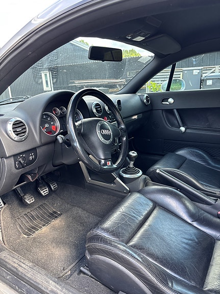 Audi TT 6 of 10