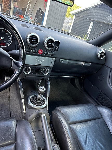 Audi TT 9 of 10