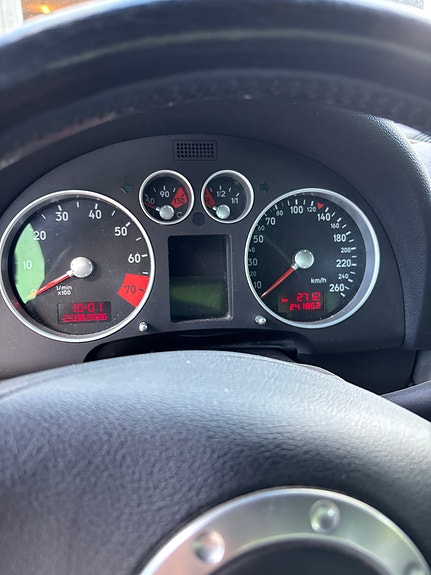 Audi TT 10 of 10