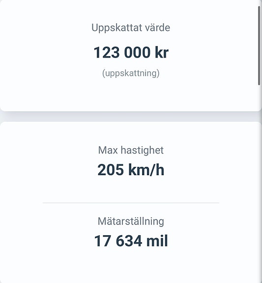 Peugeot 308 8 of 16
