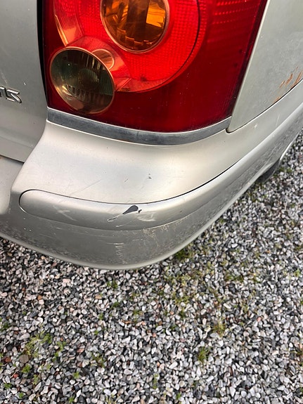 Toyota Avensis 6 of 8