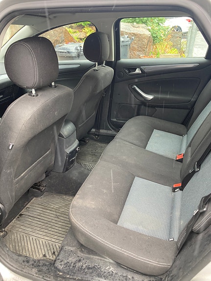 Ford Mondeo 6 of 10