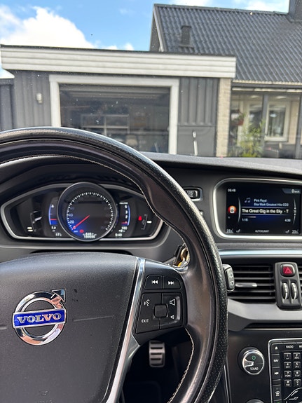 Volvo V40 7 of 7