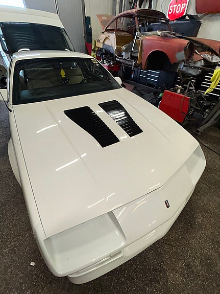 Chevrolet Camaro 6 of 12
