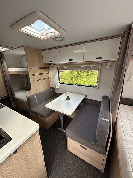 Adria Aviva 522 PT 8 of 10