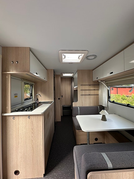 Adria Aviva 522 PT 5 of 10