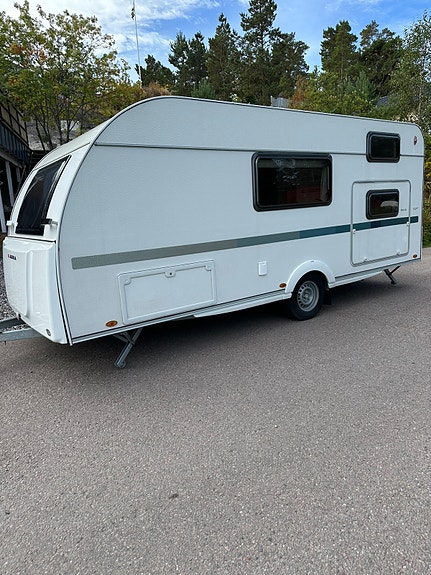 Adria Aviva 522 PT 2 of 10