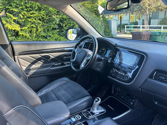 Mitsubishi Outlander 11 of 12