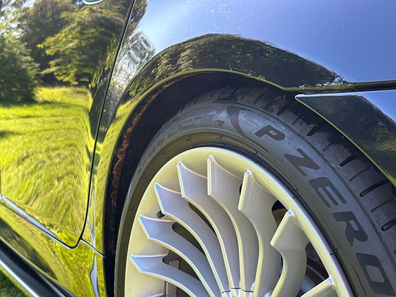 BMW 535d 23 of 30